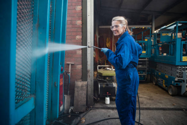 Trusted Bogota, NJ Pressure Washing Services Experts