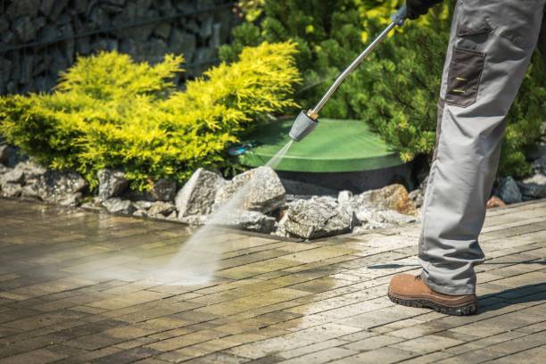 Best Sidewalk and Walkway Cleaning  in Bogota, NJ