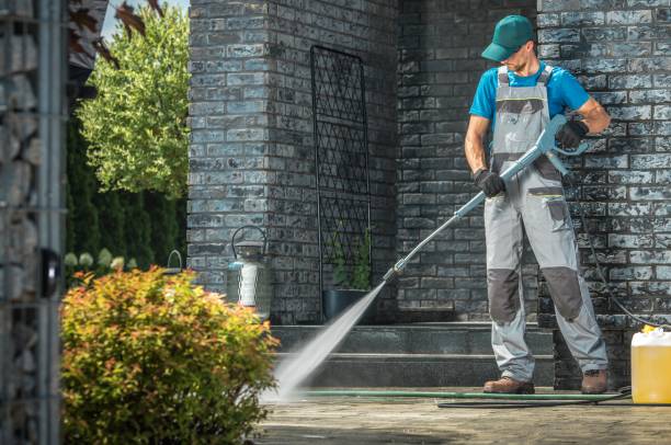 Best Patio and Deck Pressure Washing  in Bogota, NJ