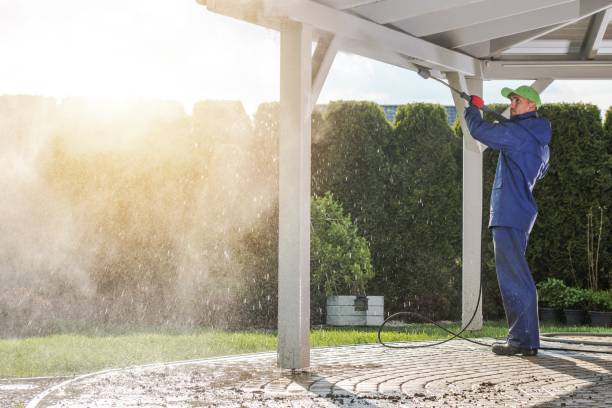 Best Parking Lot and Garage Cleaning  in Bogota, NJ