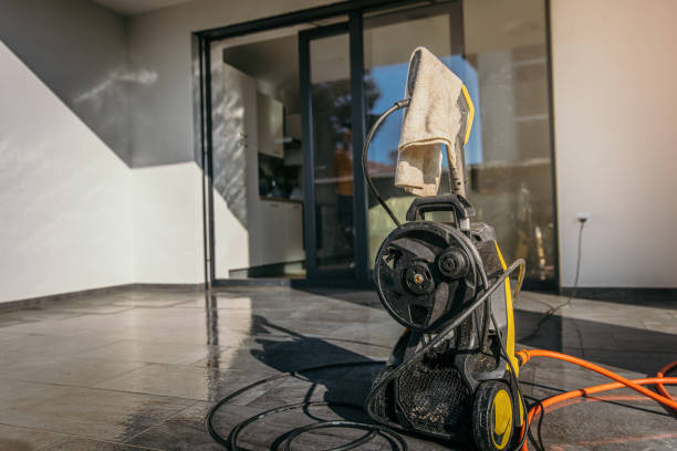 Best Roof Washing  in Bogota, NJ